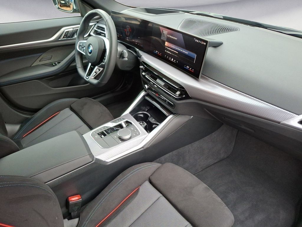 BMW 420 Gran Coupé 2025