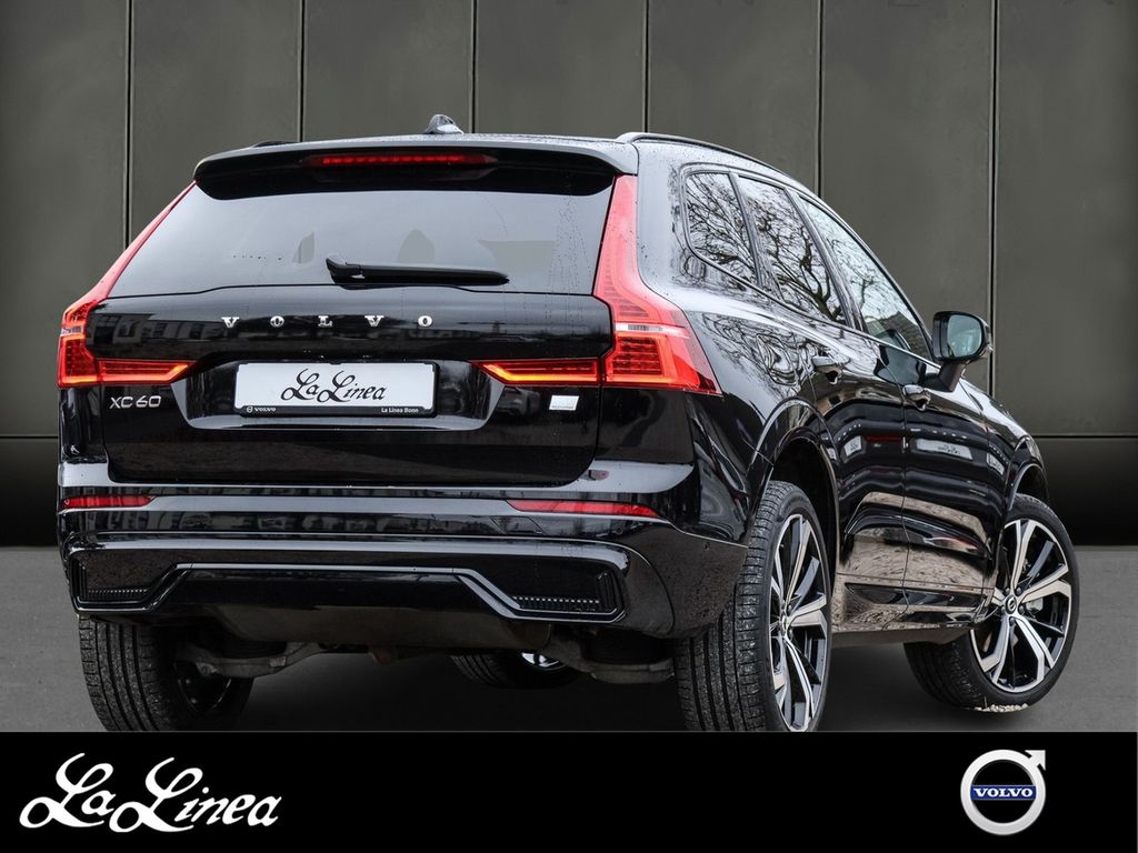 Volvo XC60 2023