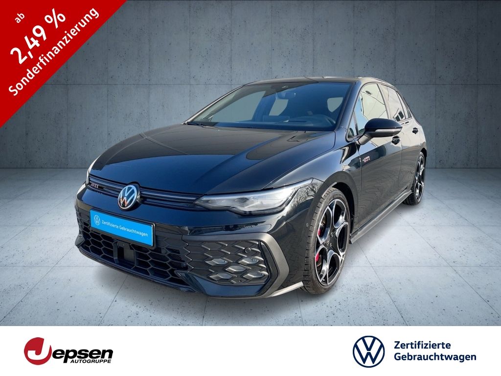 Volkswagen Golf 2024