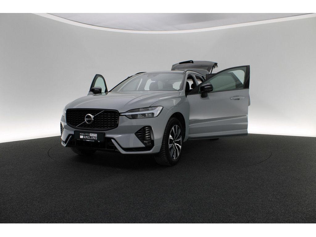 Volvo XC60 2023