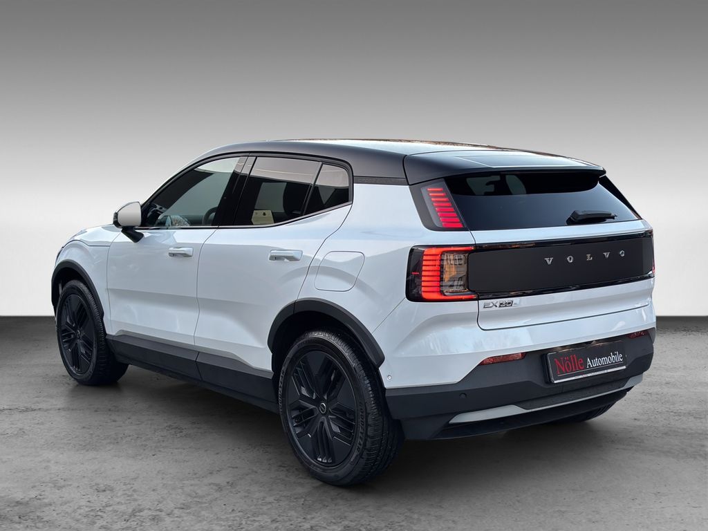 Volvo EX30 2025