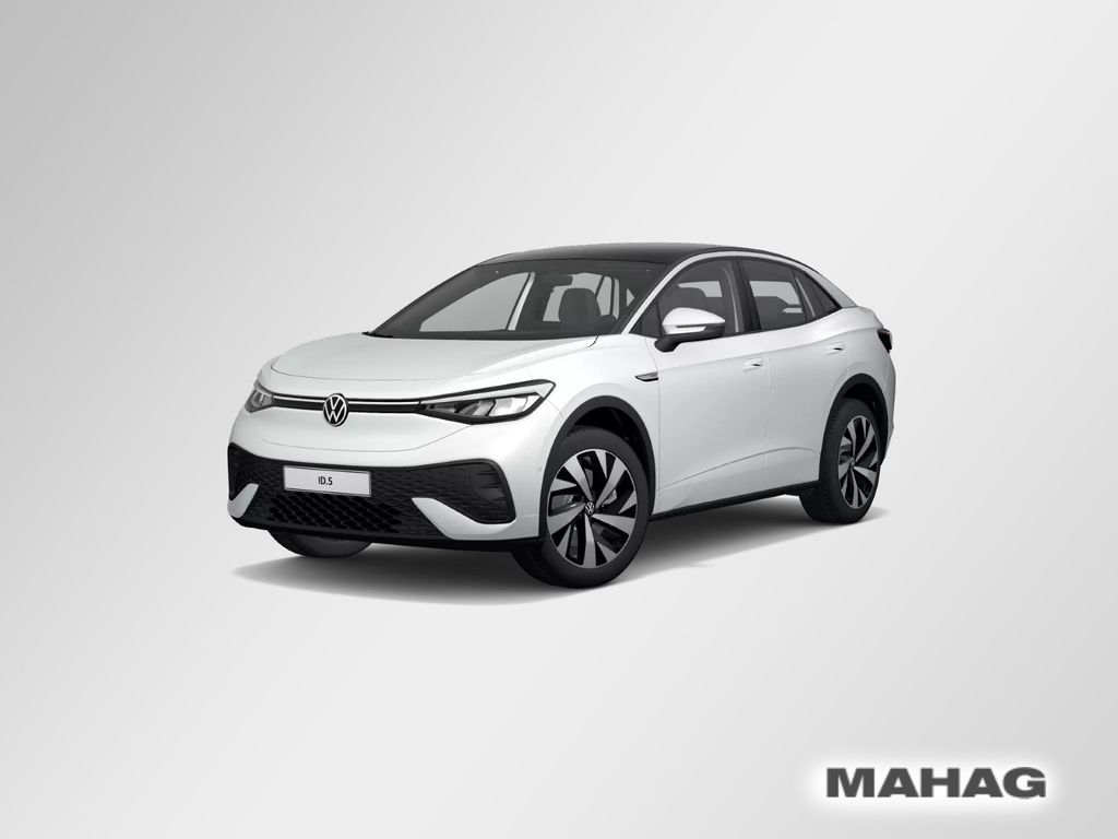 Volkswagen ID.5 2022