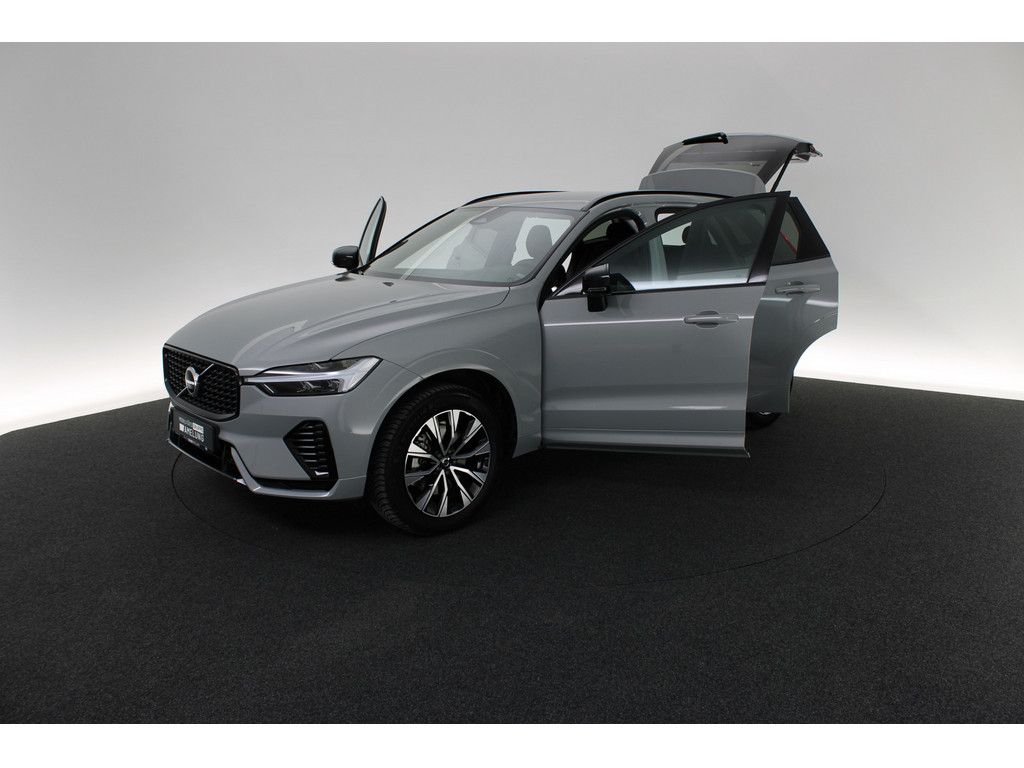 Volvo XC60 2023