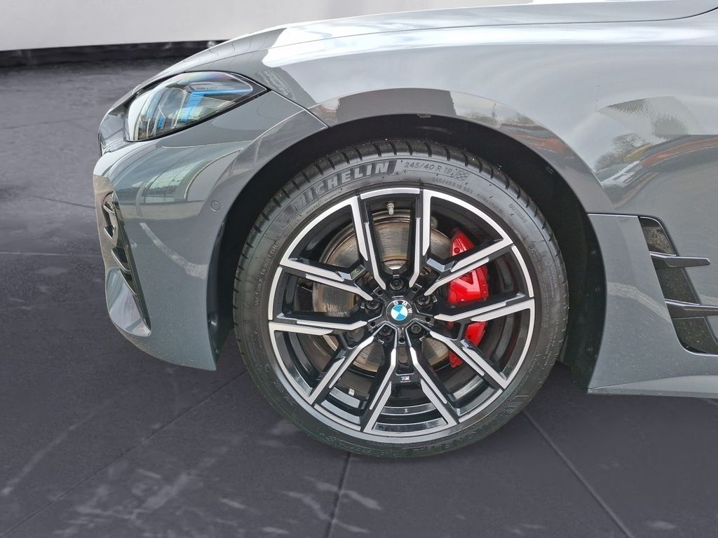 BMW 420 Gran Coupé 2025