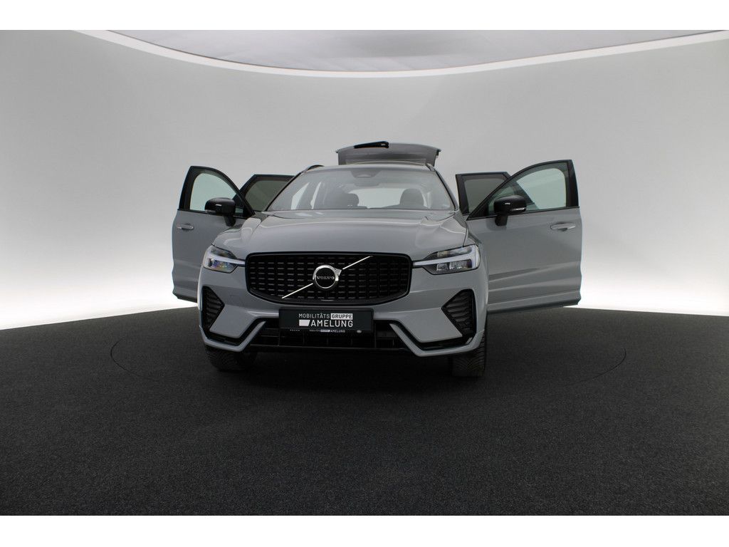 Volvo XC60 2023