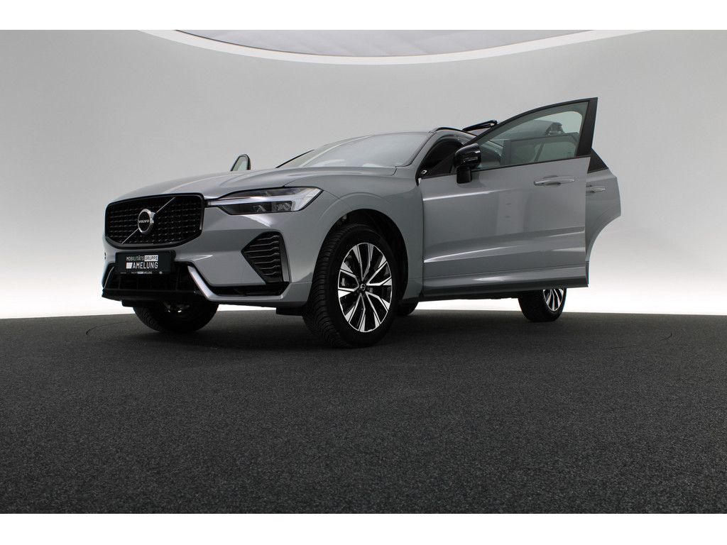 Volvo XC60 2023