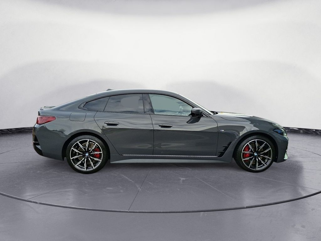 BMW 420 Gran Coupé 2025