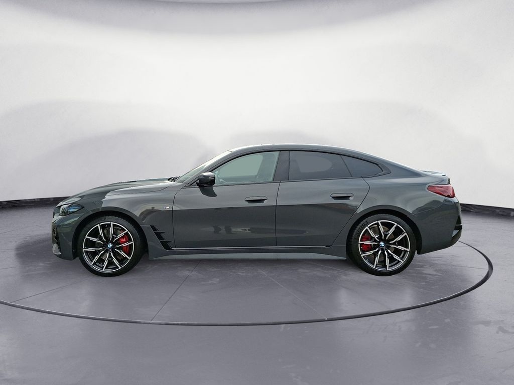 BMW 420 Gran Coupé 2025