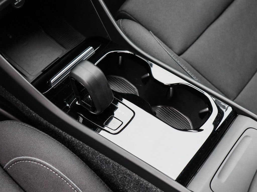 Volvo XC40 2023