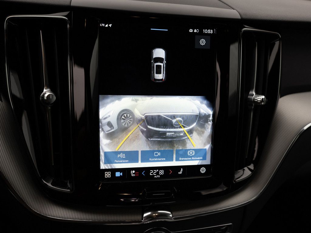 Volvo XC60 2023