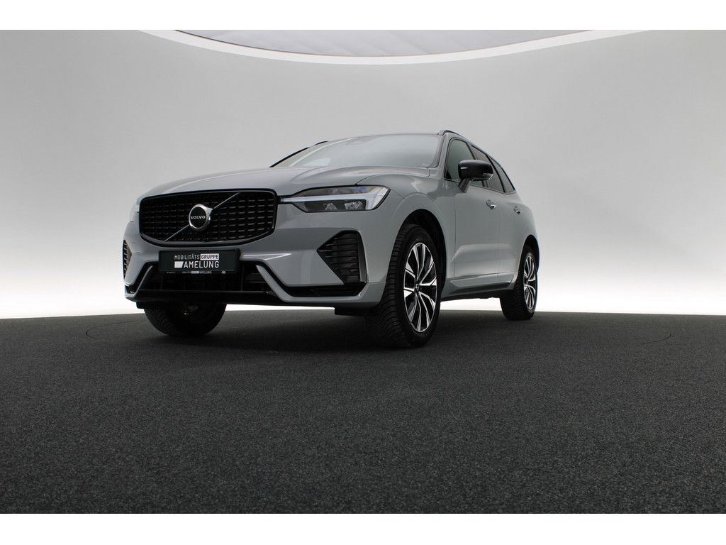 Volvo XC60 2023