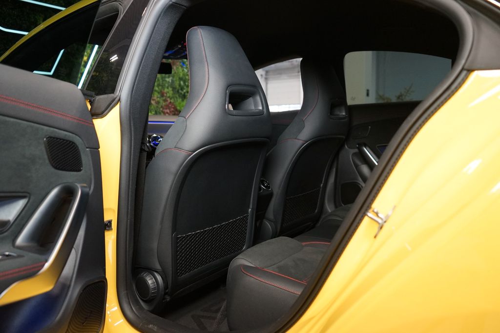 Mercedes-Benz CLA 200 2023