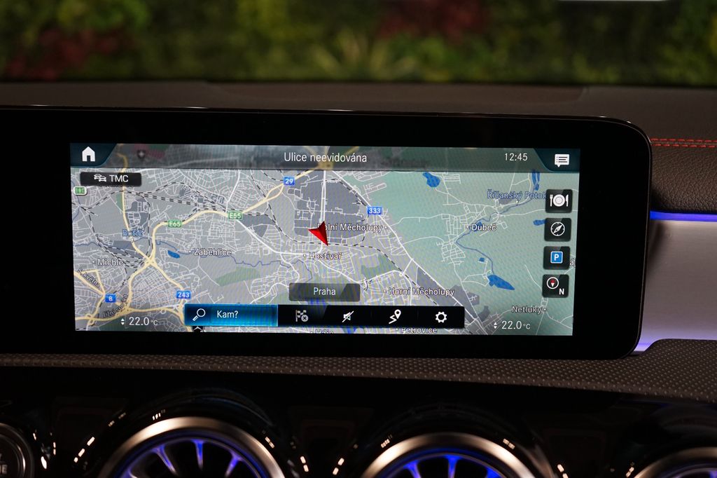 Mercedes-Benz CLA 200 2023