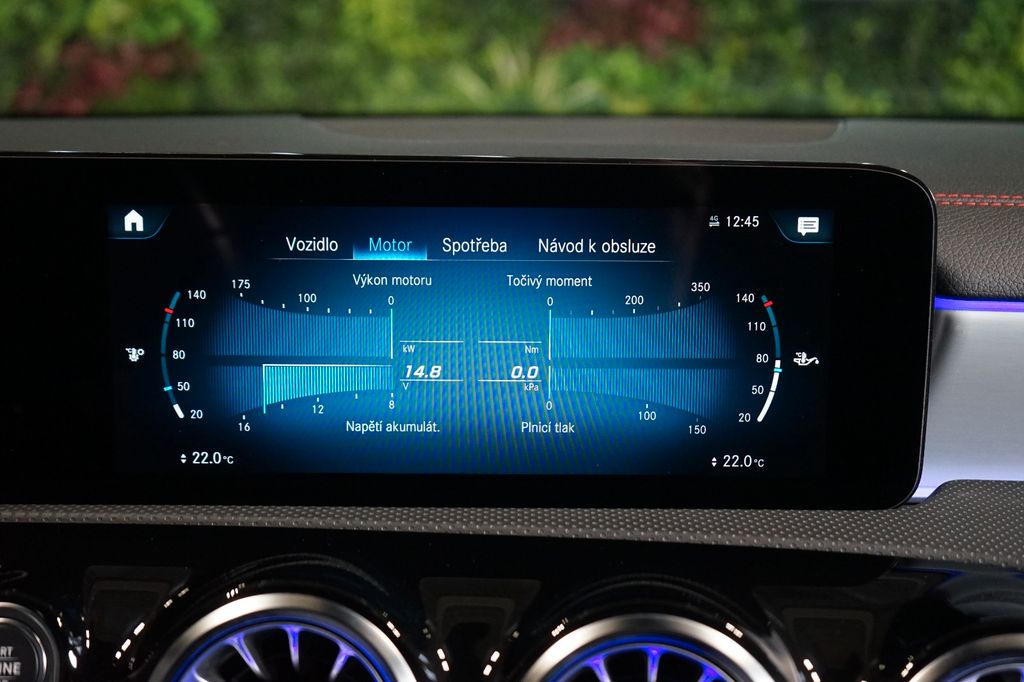 Mercedes-Benz CLA 200 2023