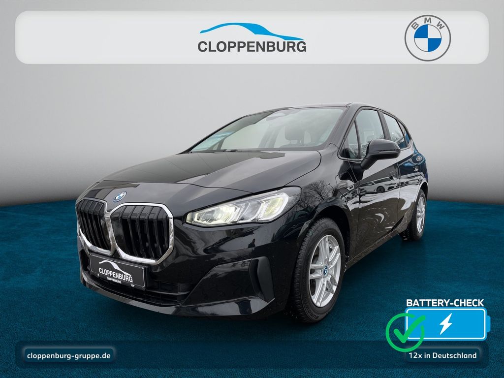 BMW 225 Active Tourer 2022