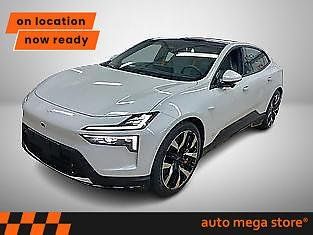 Polestar 4 2024