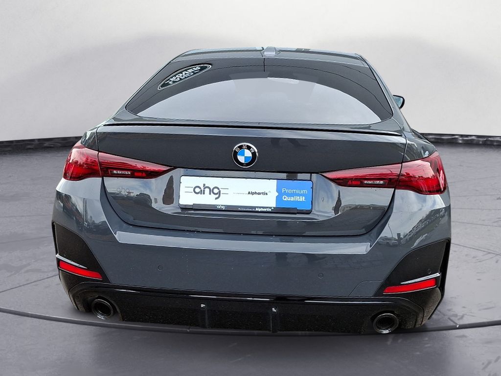 BMW 420 Gran Coupé 2025