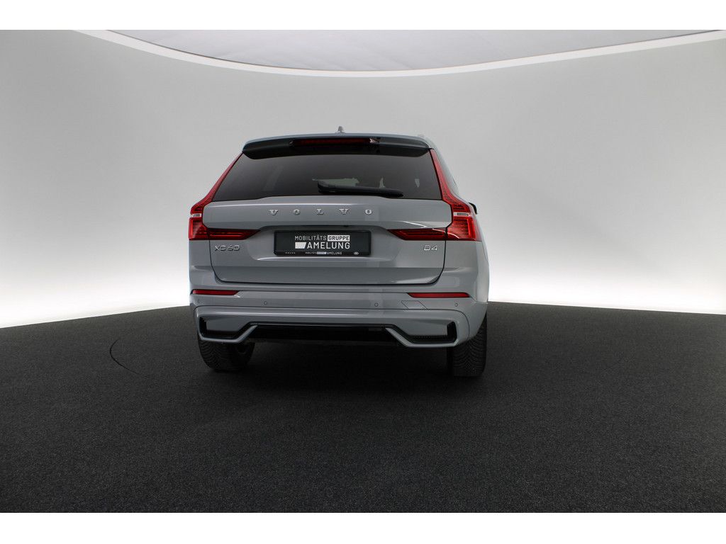Volvo XC60 2023