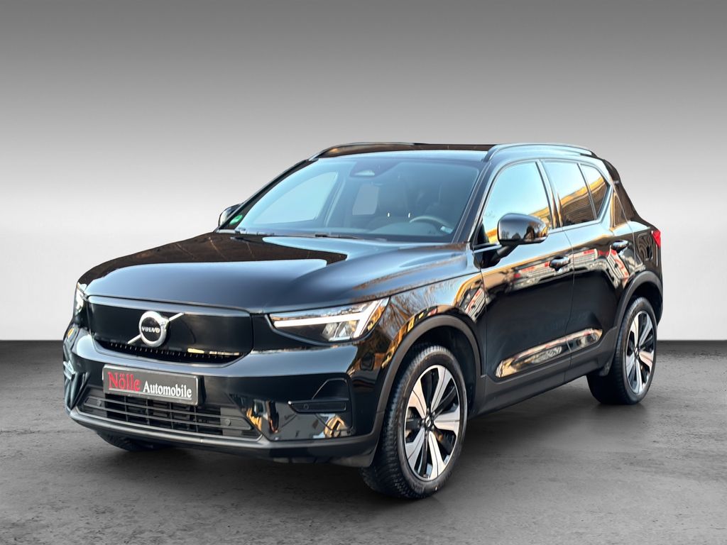 Volvo XC40 2024