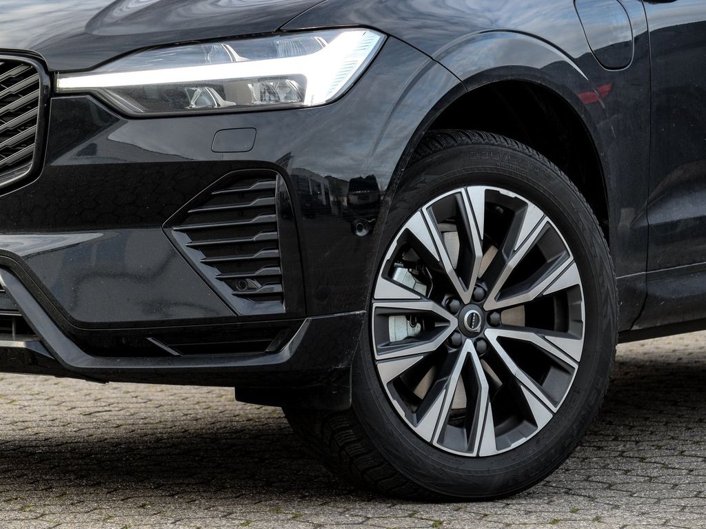 Volvo XC60 2025