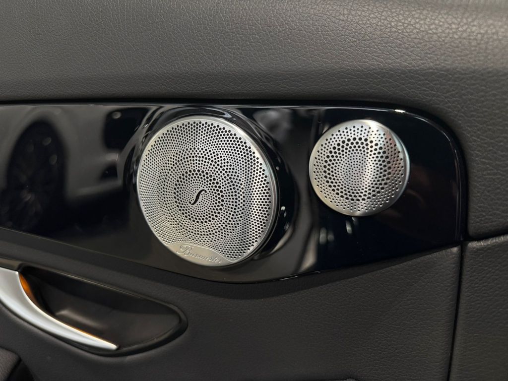 Mercedes-Benz C 300 2020