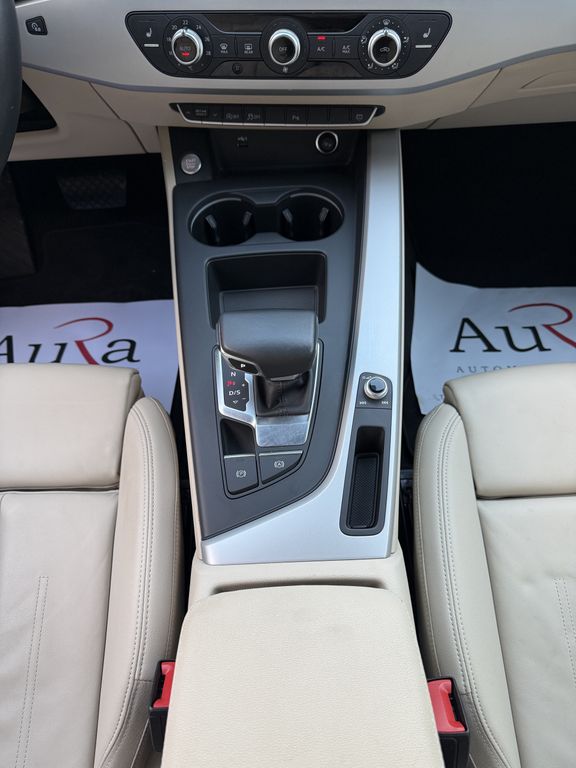Audi A5 2022