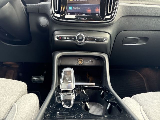 Volvo C40 2022