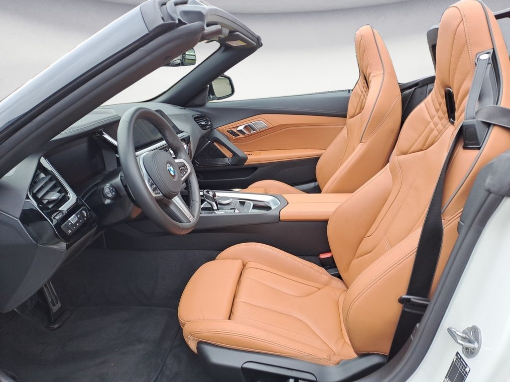 BMW Z4 M40 2025