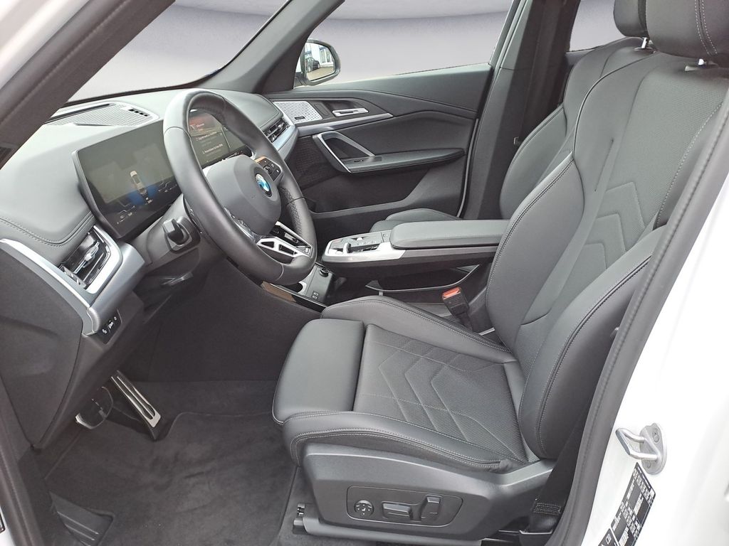 BMW X1 2025