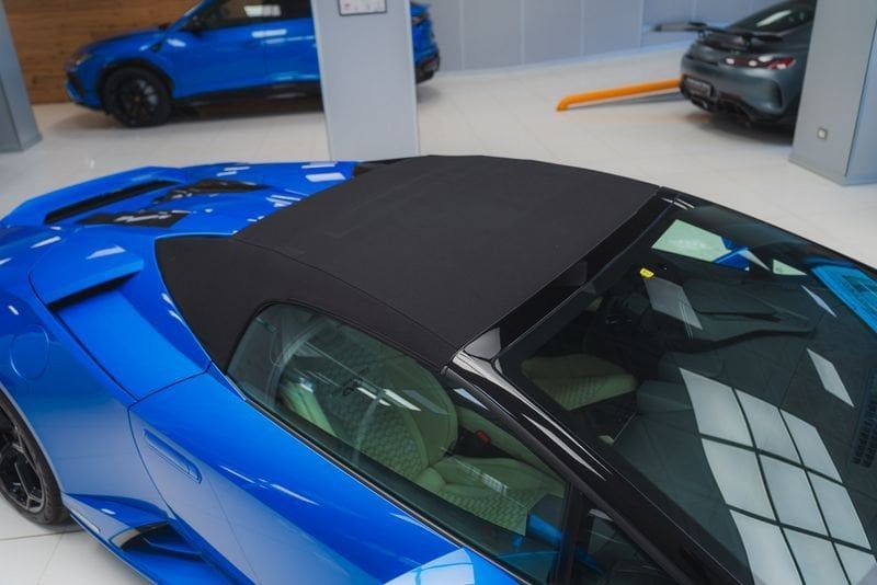 Lamborghini Huracán 2023