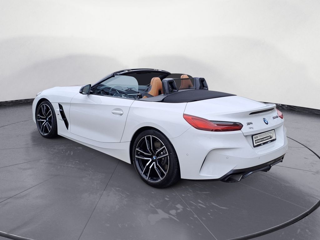 BMW Z4 M40 2025