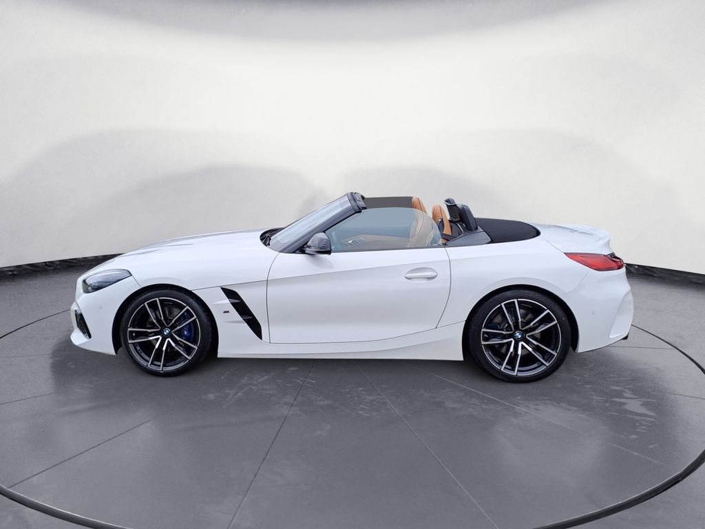 BMW Z4 M40 2025