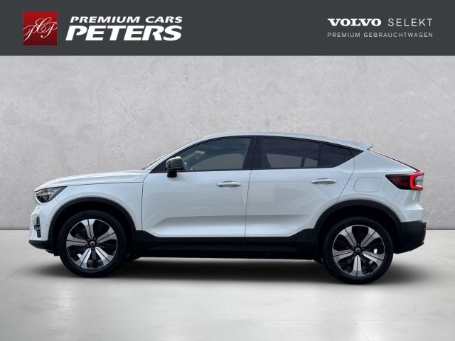 Volvo C40 2022