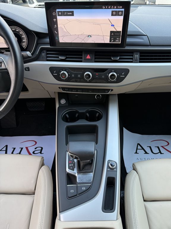 Audi A5 2022