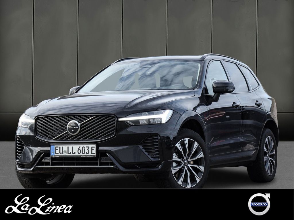 Volvo XC60 2025