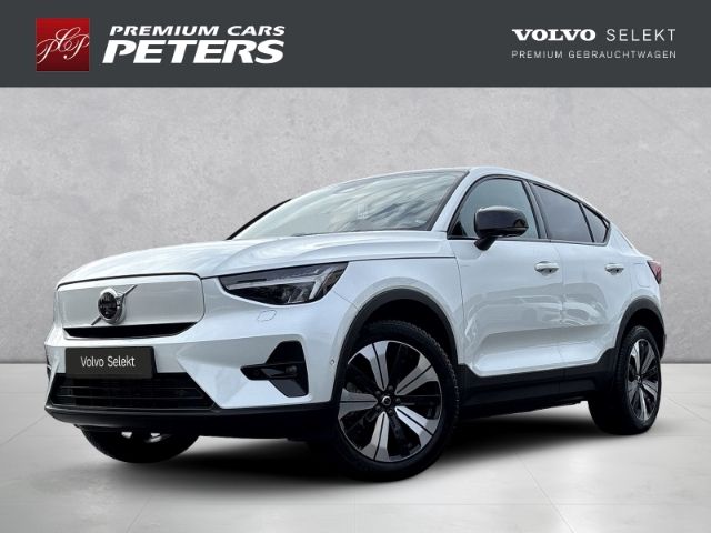 Volvo C40 2022