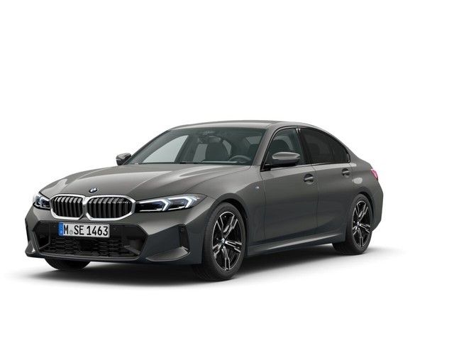 BMW 320 2025