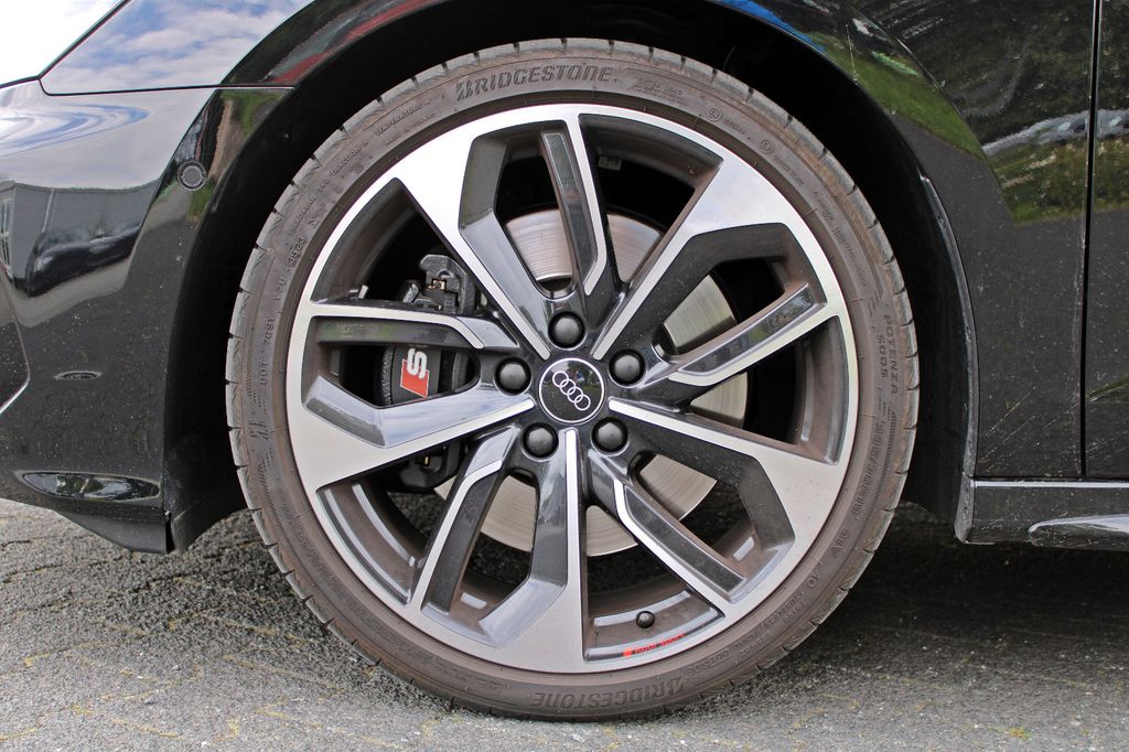 Audi S3 2023