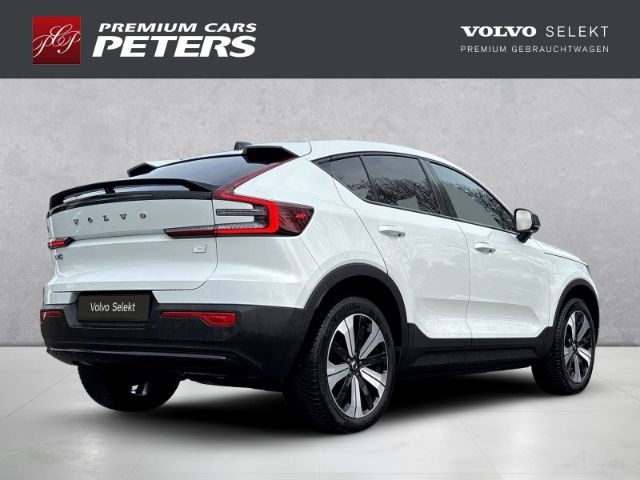 Volvo C40 2022