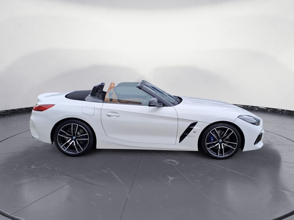 BMW Z4 M40 2025