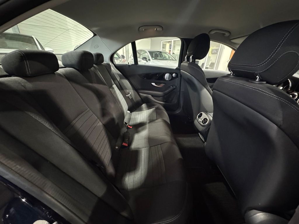 Mercedes-Benz C 300 2020