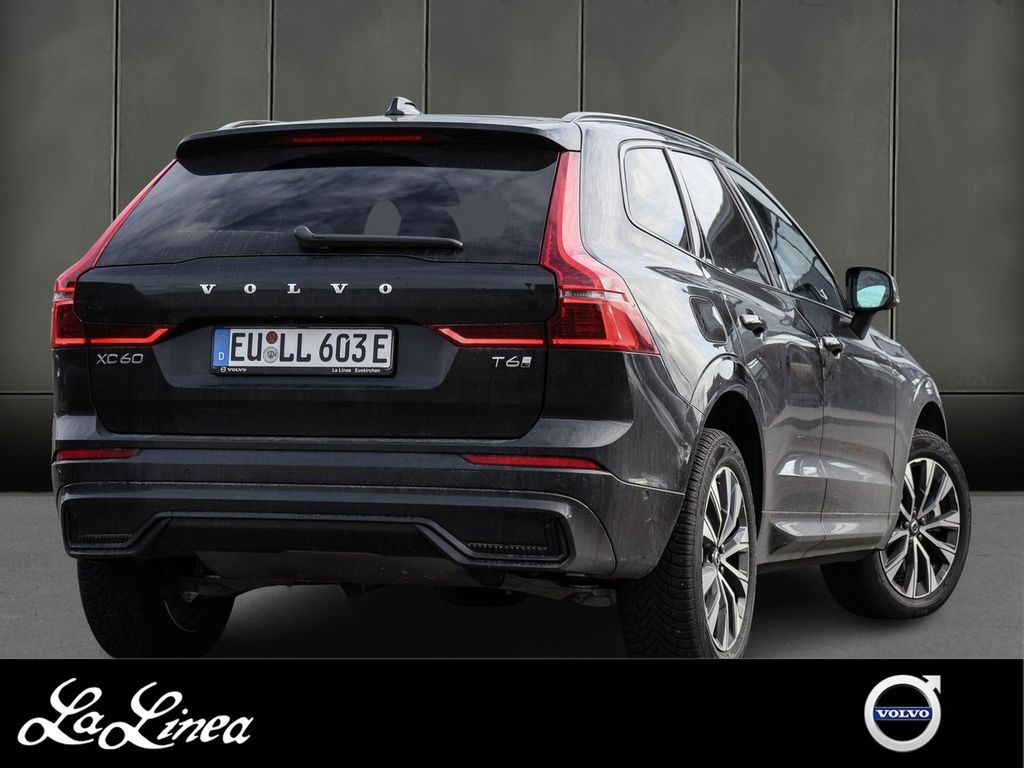Volvo XC60 2025