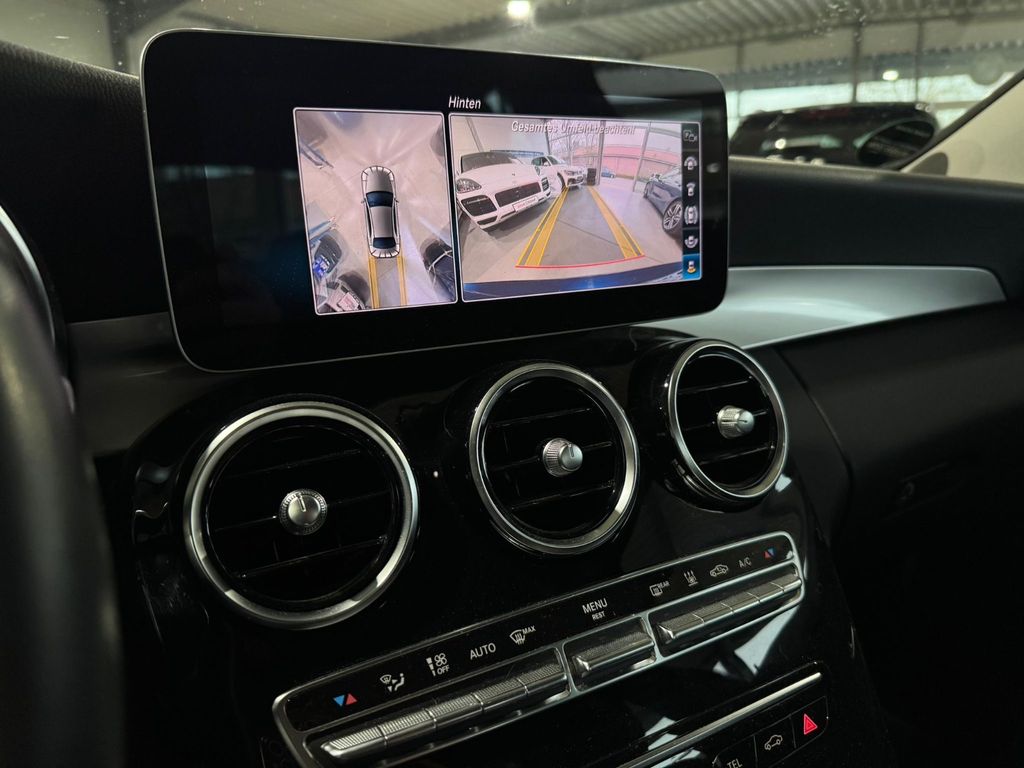 Mercedes-Benz C 300 2020