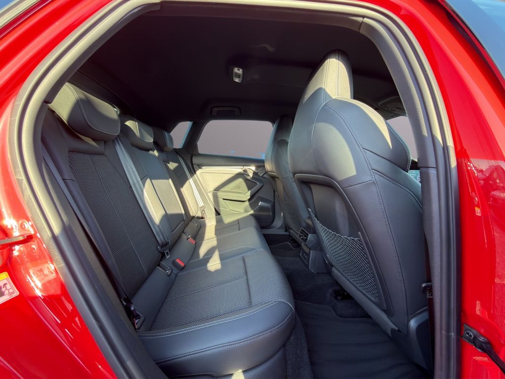 Audi A3 2021