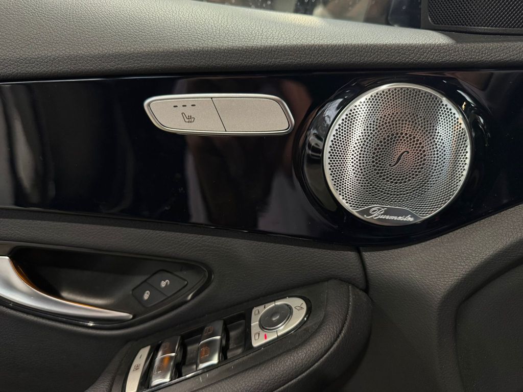 Mercedes-Benz C 300 2020