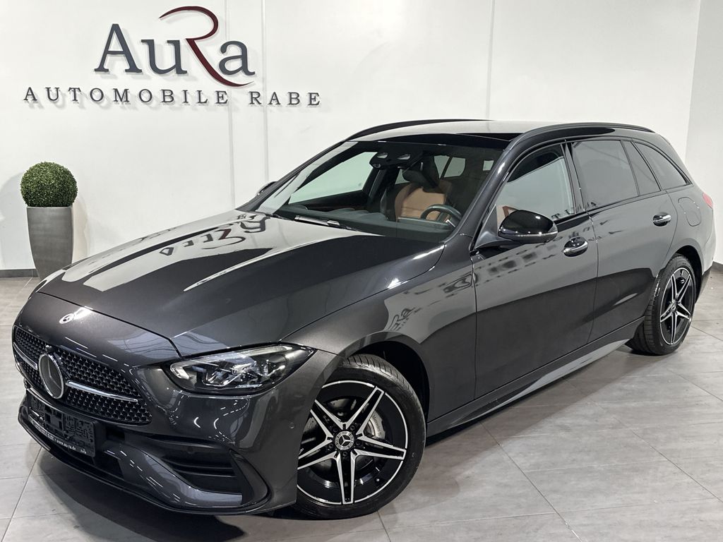 Mercedes-Benz C 300 2023