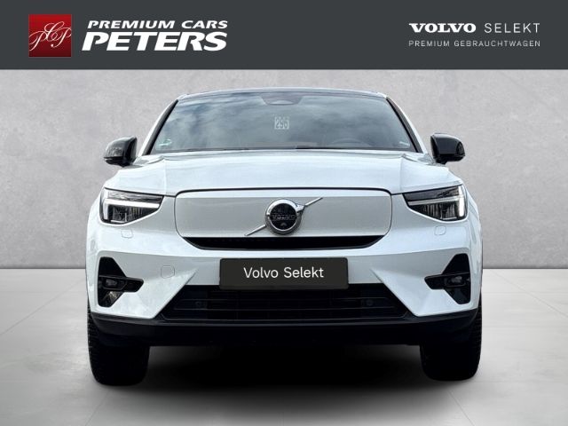 Volvo C40 2022
