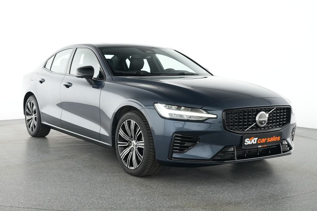 Volvo S60 2024
