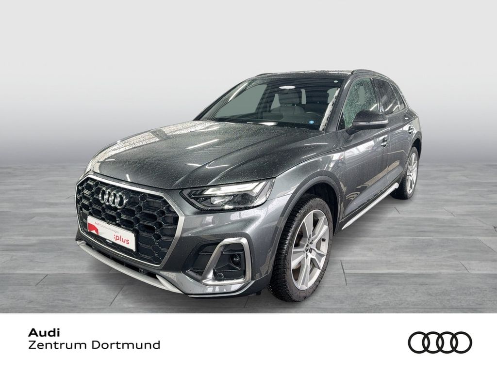 Audi Q5 2022