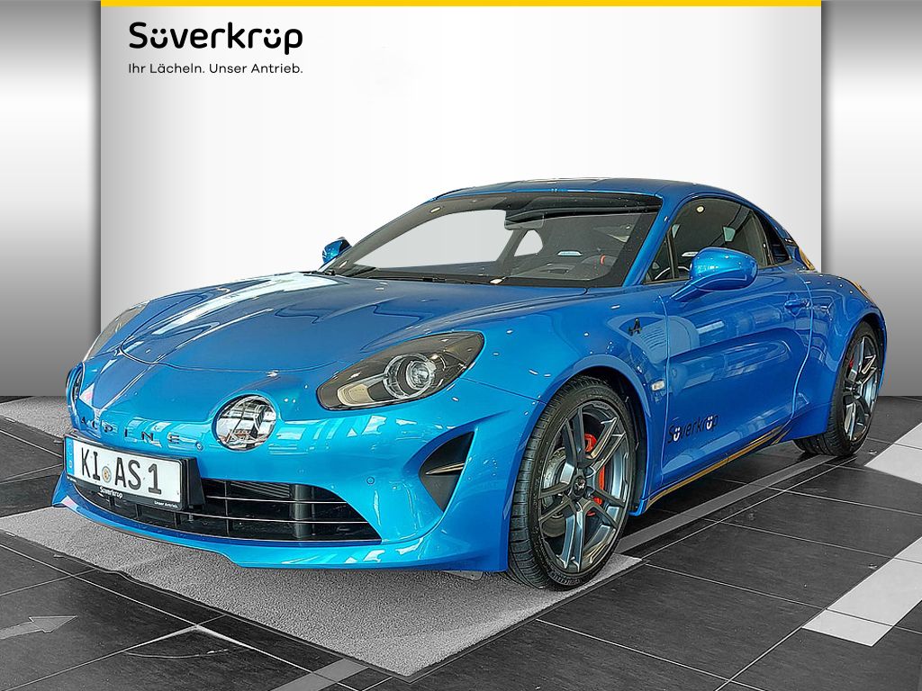 Alpine Other 2021